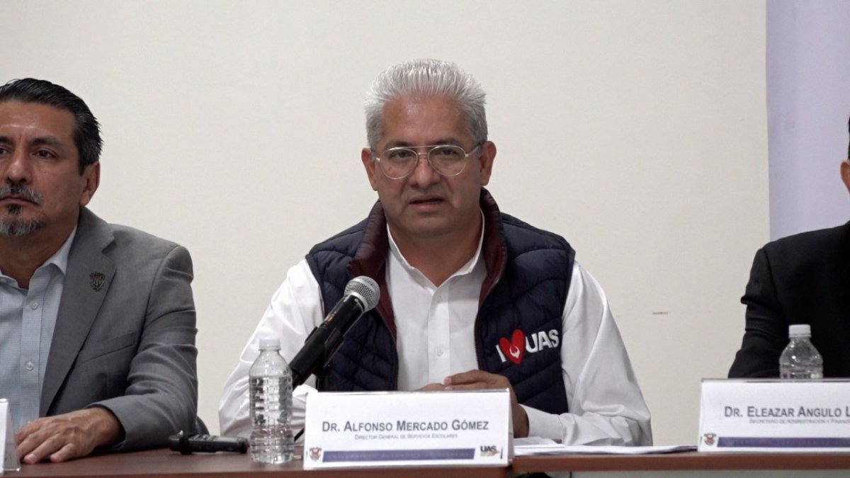 Preinscripciones UAS| En 40 min se entregaron casi todas las fichas en carreras de salud