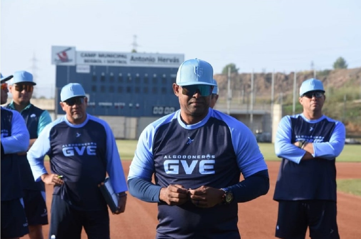 Algodoneros busca nuevo mánager para la próxima temporada de la LMP