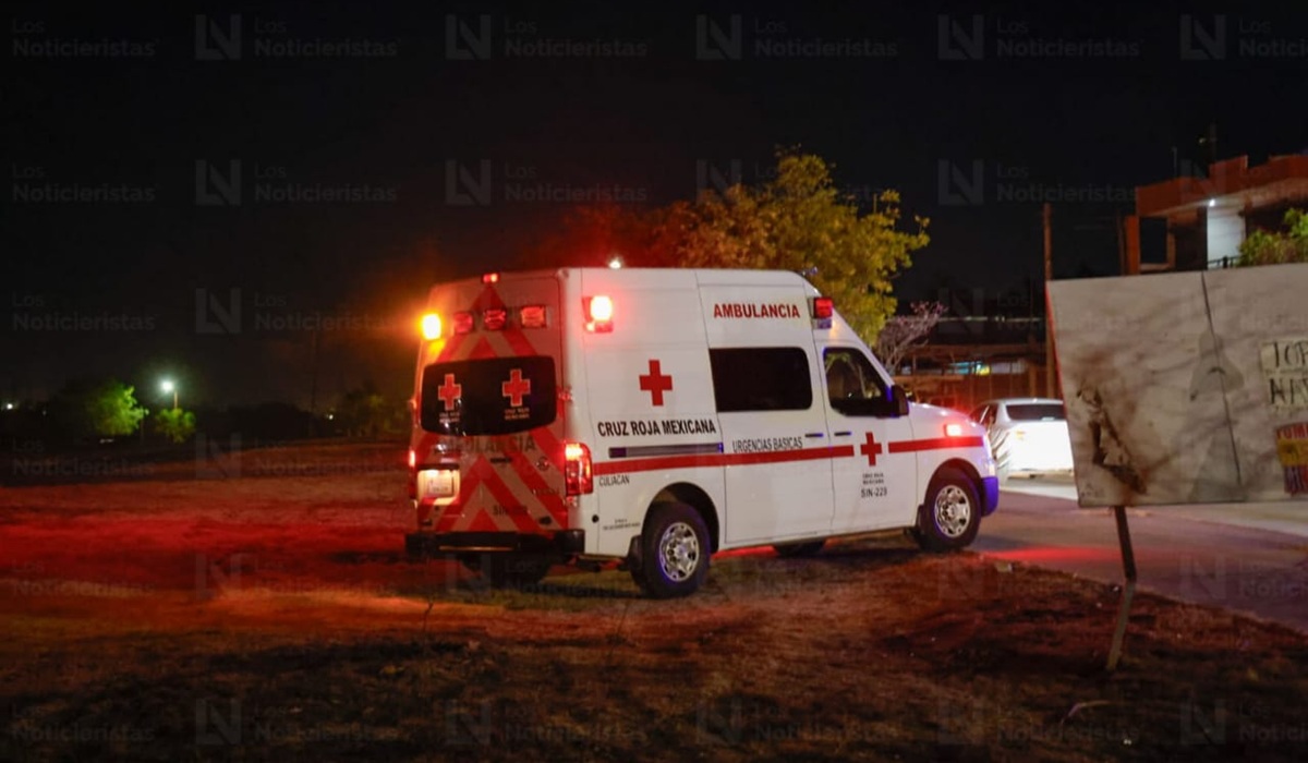 No era situación de alto riesgo, era atender a un enfermo: SSP por ambulancia robada en Costa Rica