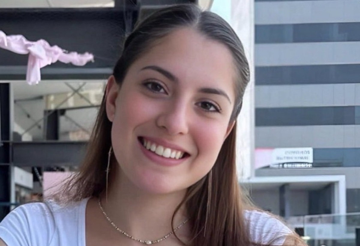 Confirman que es Ana Carolina, la joven encontrada sin vida en cerro de NL en extrañas condiciones