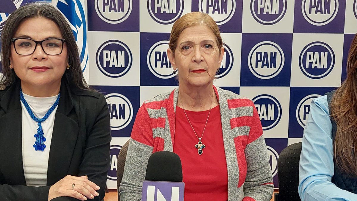Todas las quejas de la ciudadanía de Ahome están en Japama: PAN