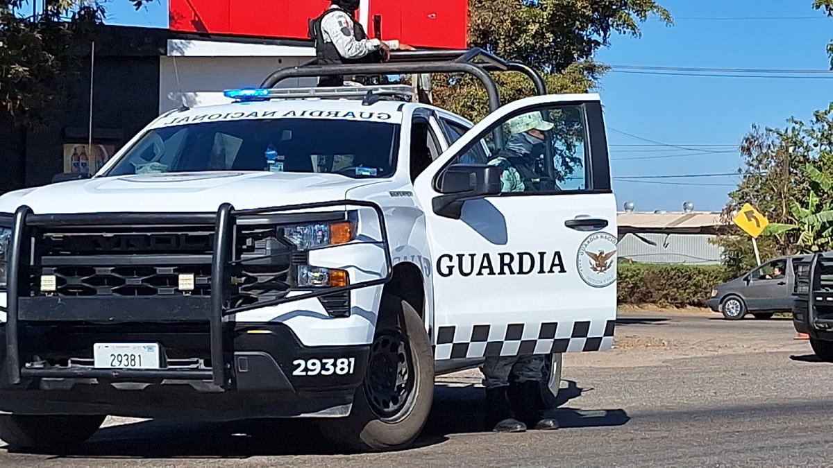 Fiscalía confirma asesinato de Ismael, el policía municipal de Culiacán ‘levantado’