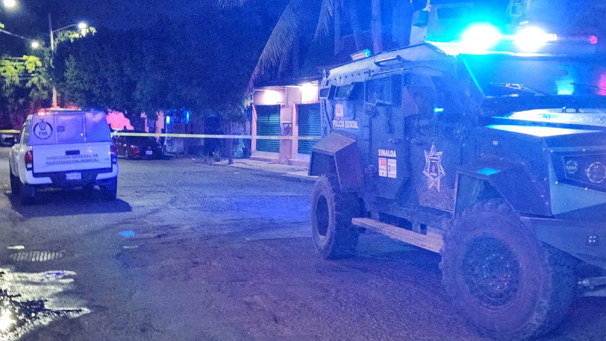 ¡Uno era enfermero del IMSS! Identifican a los tres hombres asesinados en el Nuevo Culiacán