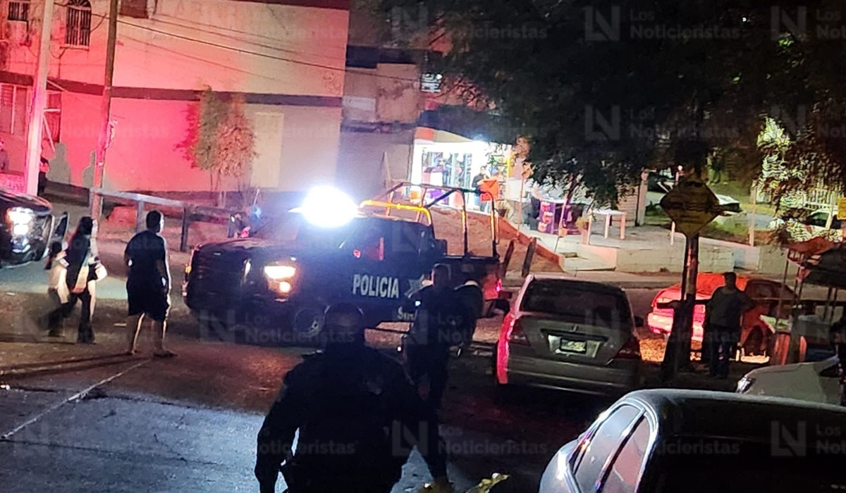 Como Agustín Enrique “N” identifican al hombre asesinado a bordo de un carro en Infonavit Cañadas, Culiacán