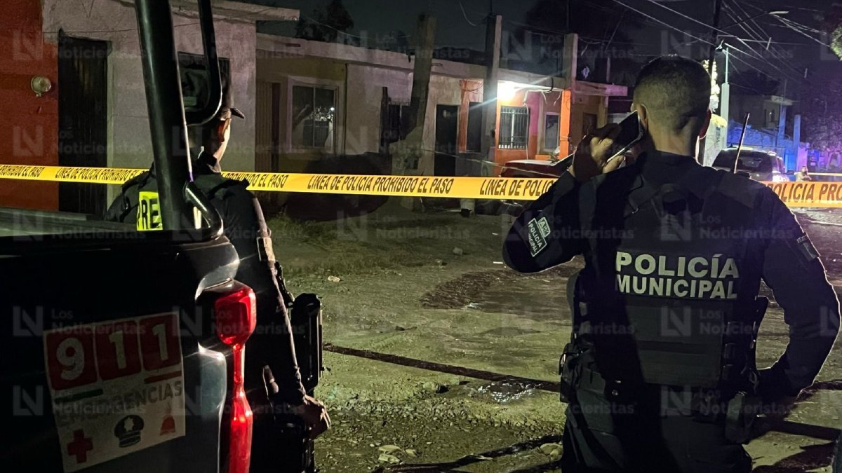Identifican a las víctimas de ataques armados en la Lázaro Cárdenas y en la Toledo Corro, en Culiacán