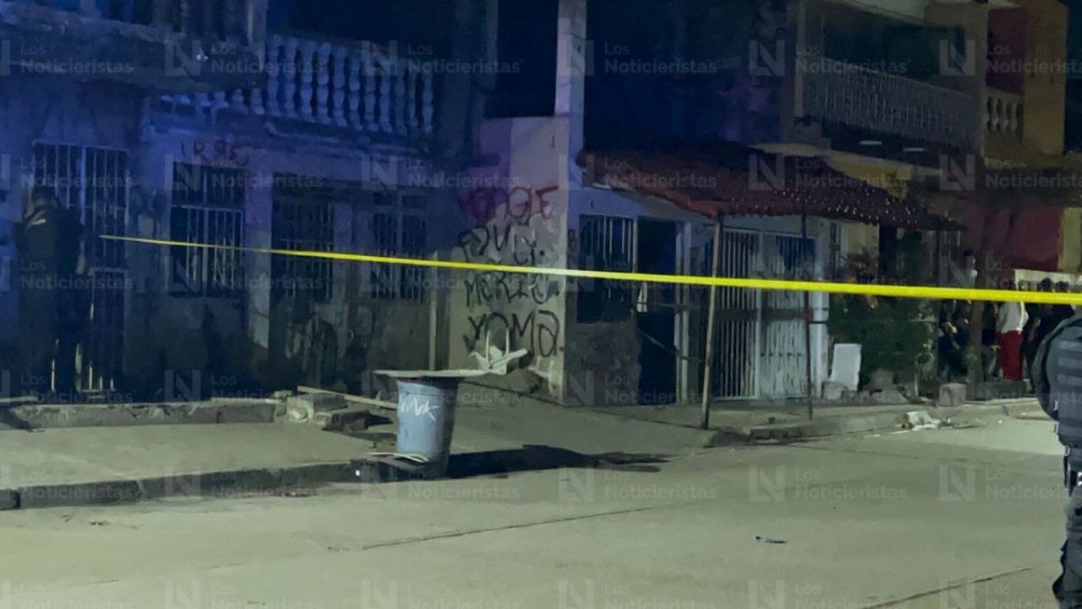 Mazatlán registra más de 20 homicidios dolosos y 7 personas localizadas en lo que va del 2025: Vicefiscalía