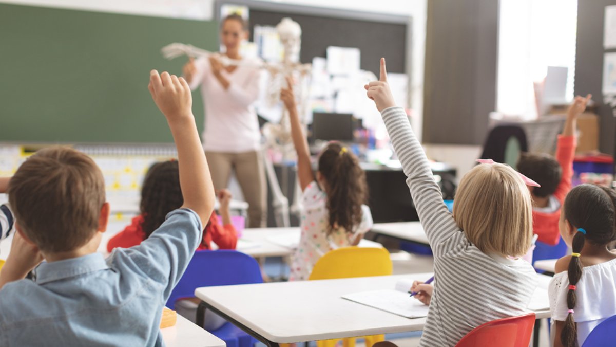 SEPyC reanuda clases presenciales en Culiacán para este viernes 21 de febrero
