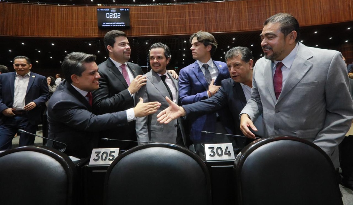 Partido Verde a favor de reforma para mejorar la formación de médicos militares