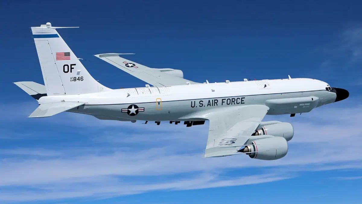 ¿Avión de EU detectado sobre las costas de Sinaloa tiene que ver con los acuerdos con Trump?