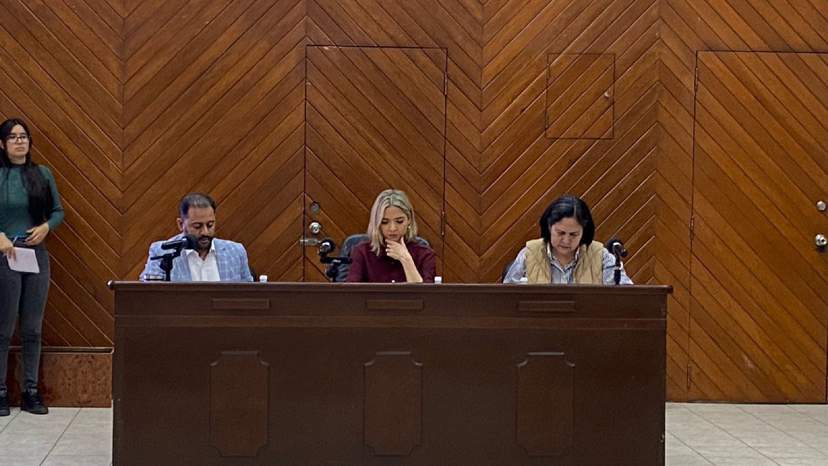 Ayuntamiento de Mazatlán aprueba convenios con Secretaría de Economía y Finabien