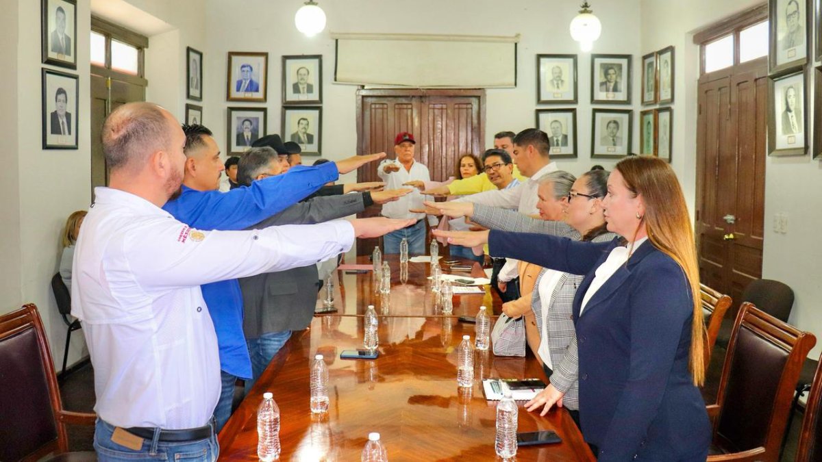 Fortalecen la lucha contra las adicciones en El Fuerte