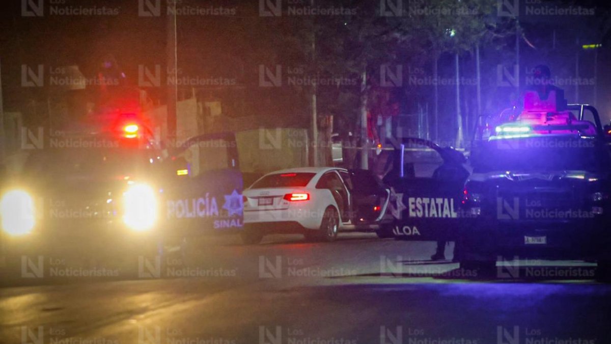 ¡Balean a Obed de 5 añitos y a su padre! Son nueve lesionados tras balaceras en Culiacán