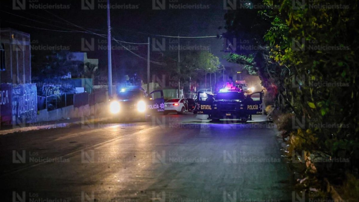 Obed, niño herido en balacera de Culiacán, presenta herida en una mano y está estable: Salud