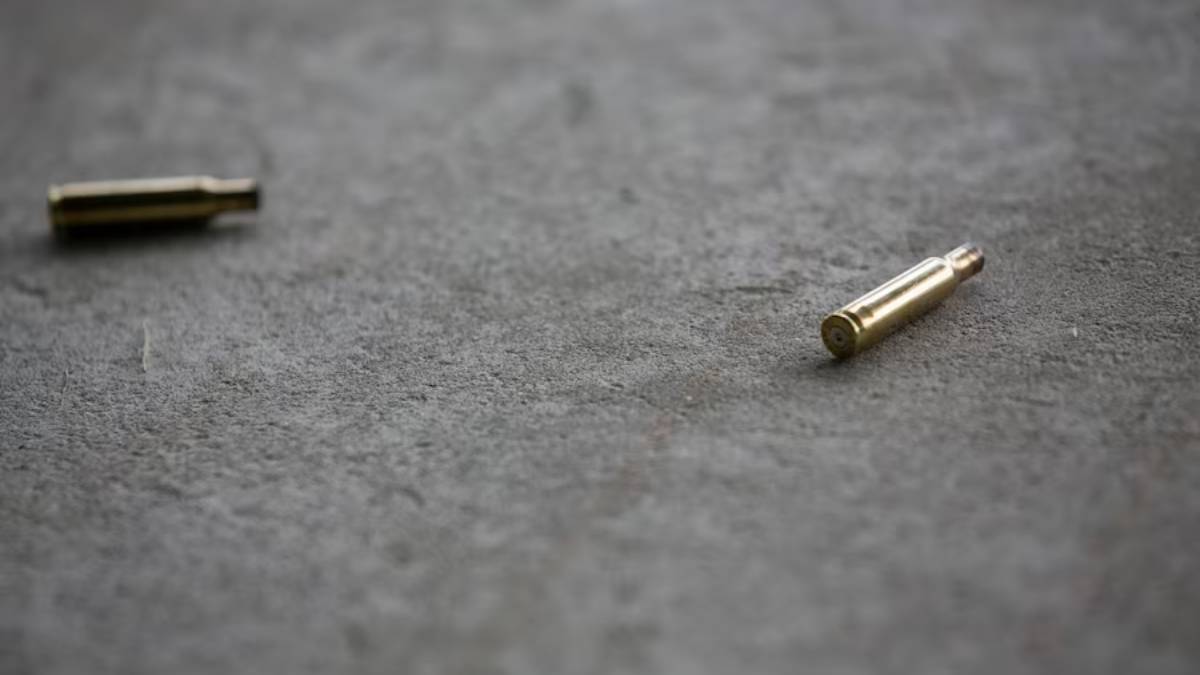 Ejecutan al director del penal de Tuxpan; había sido amenazado en marzo