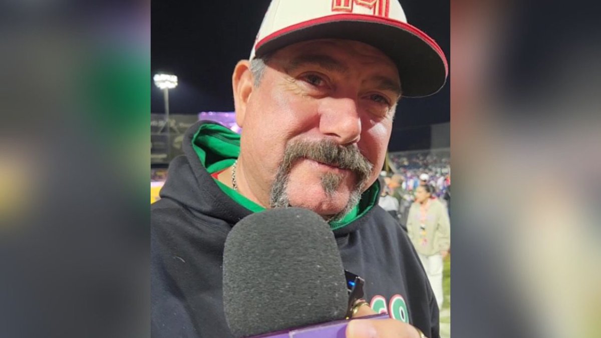 “Un poco de mala suerte; es parte del beisbol”: Benjamín Gil