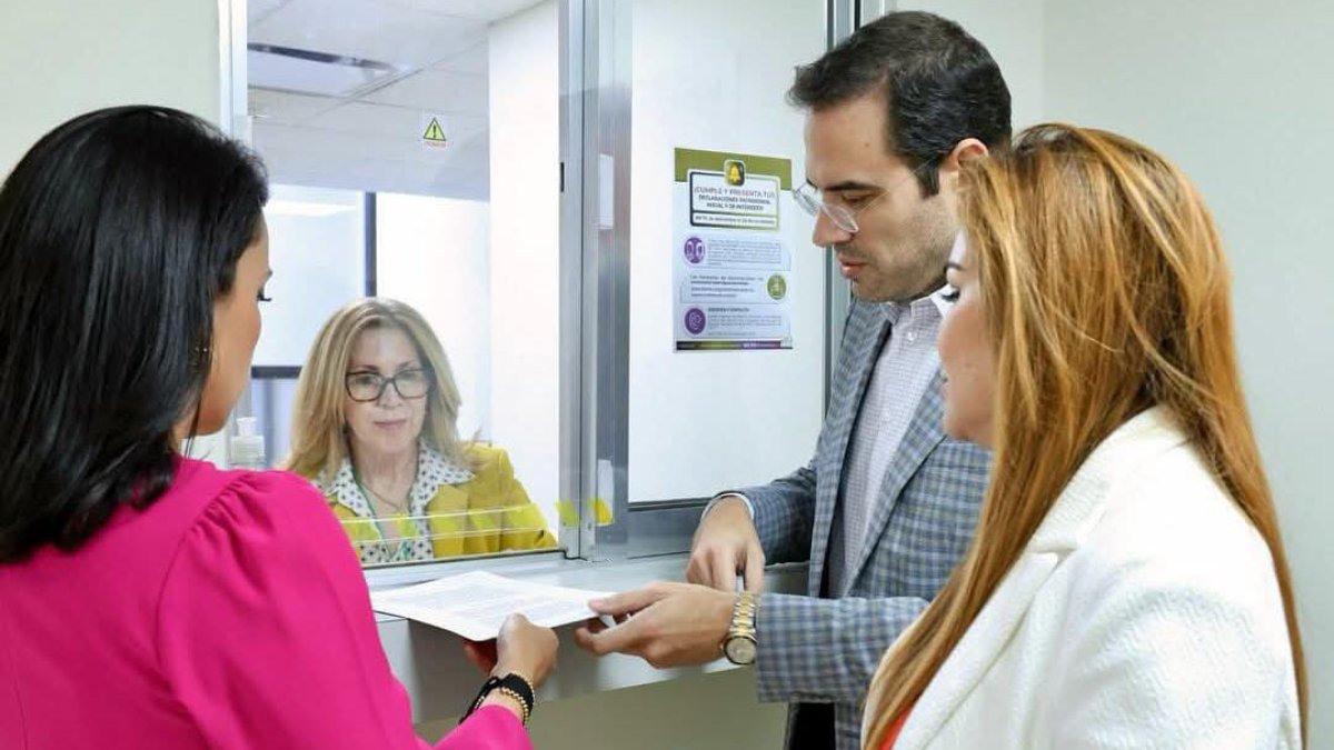 PRI busca mejorar la transparencia y rendición de cuentas en el Congreso de Sinaloa