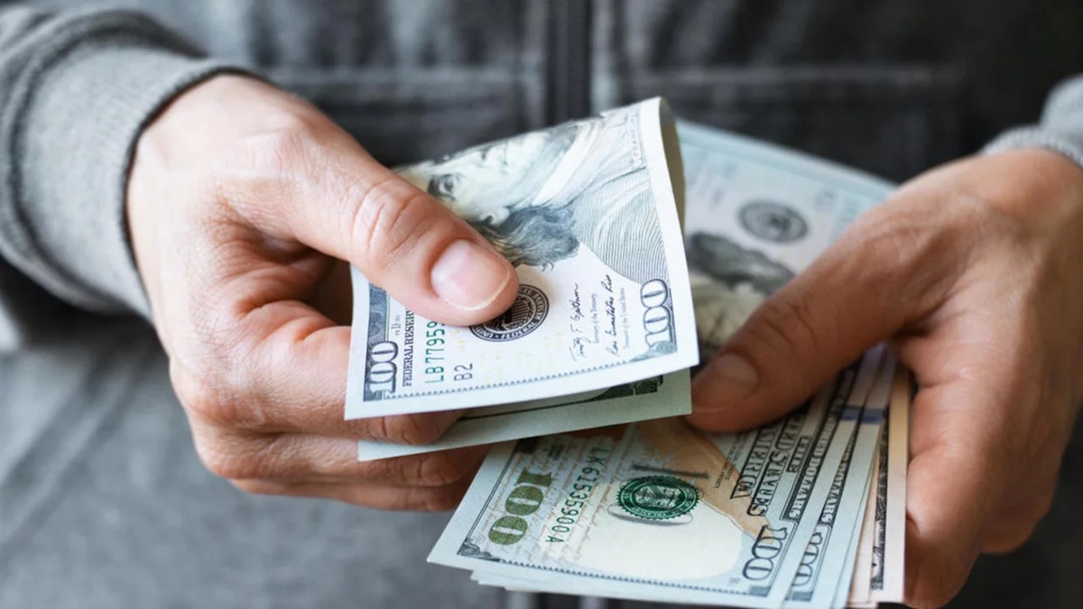 Economía | ¿A cómo el precio del dólar del 10 al 14 de febrero?