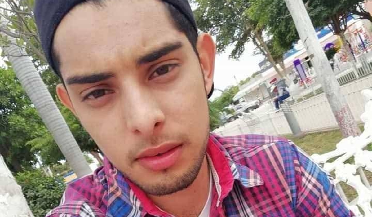 Buscan a Luis David; desapareció en El Guayabo, Ahome