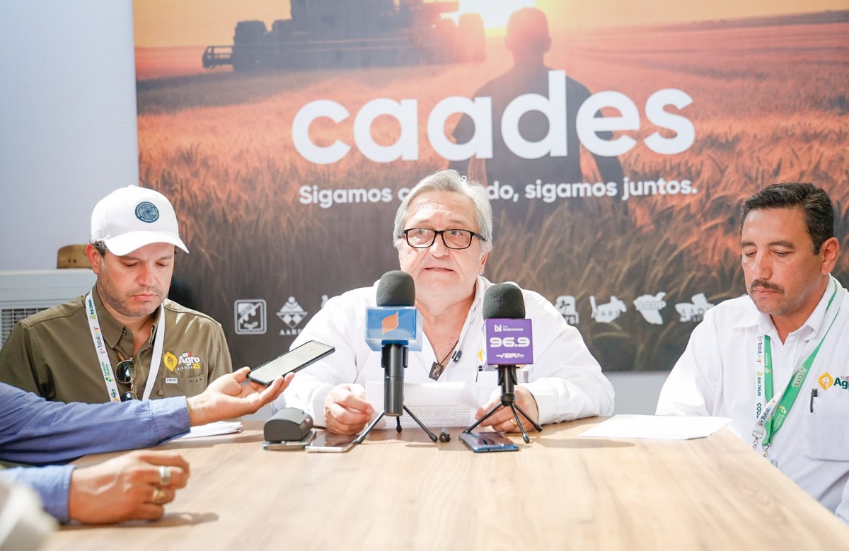 “Se comprueba que el T-MEC es exitoso, es una excelente noticia”, CAADES por acuerdo arancelario