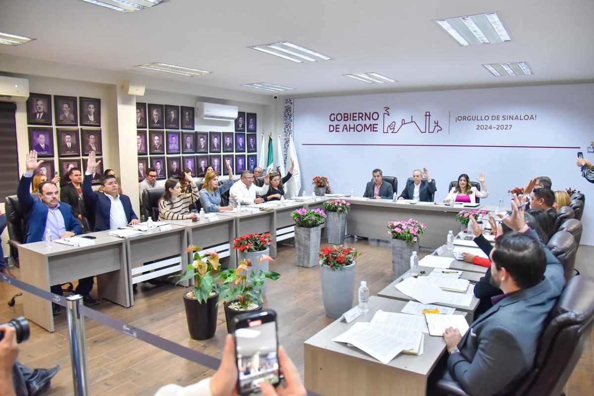 ¡Hagan sus cuentas! Rastro municipal en Ahome aplica nuevas tarifas ante los servicios de sacrificios