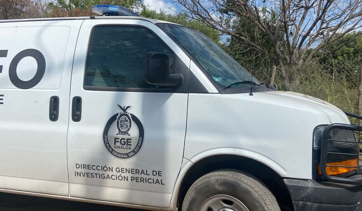 Flotando en un canal hallan sin vida a un hombre en Oso Viejo, sindicatura de Quilá, en Culiacán