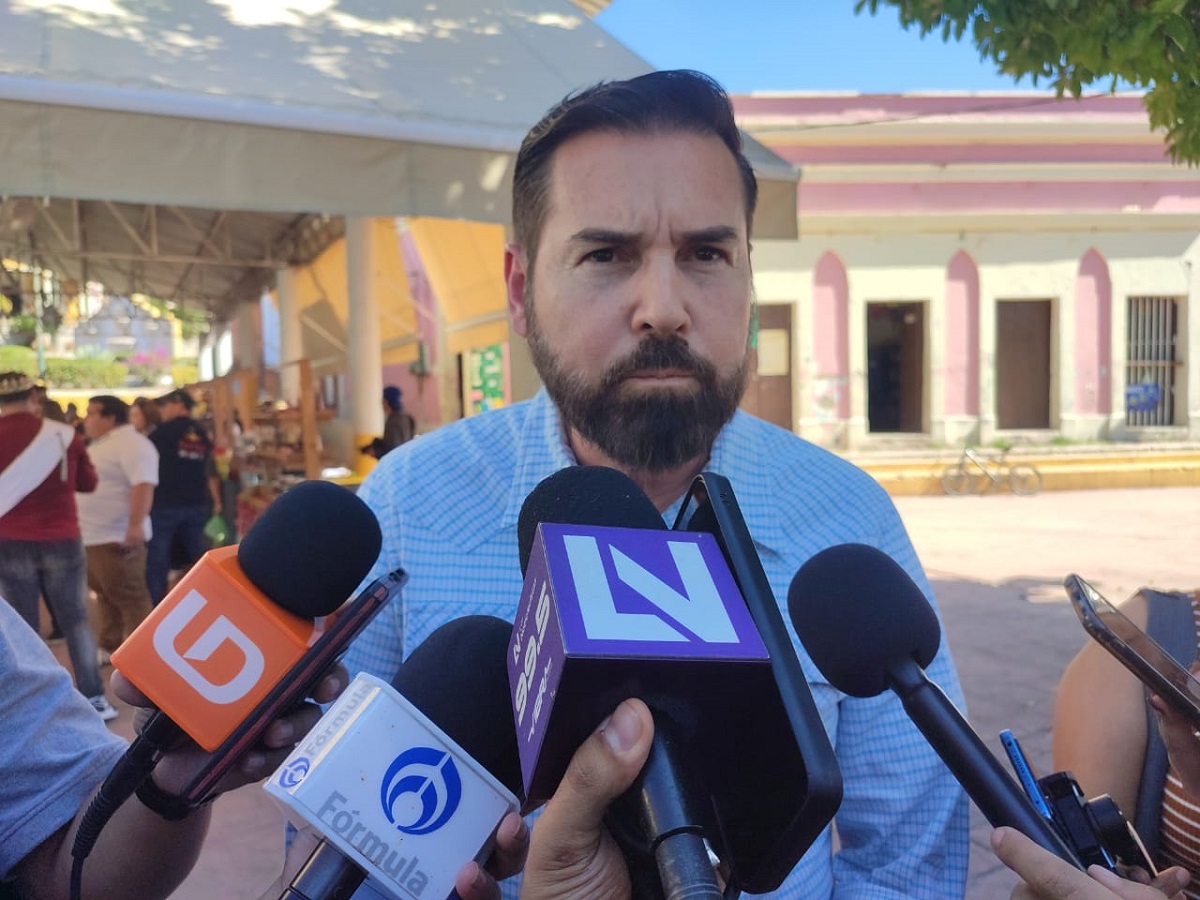 Canacintra espera que Sheinbaum cumpla su parte con Trump para que aranceles no se apliquen