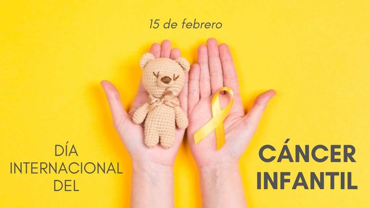 Palacio en Ahome se ilumina de dorado en conmemoración del Día Internacional de la Lucha Contra el Cáncer Infantil