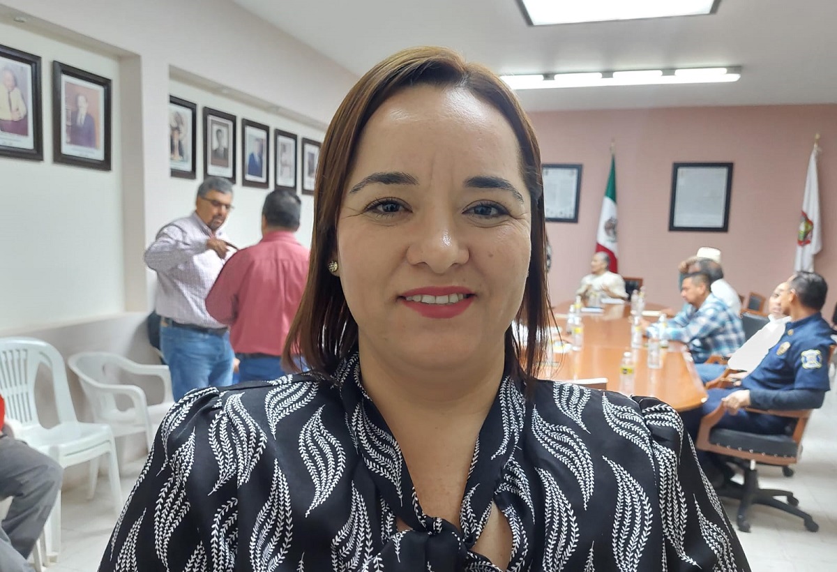 Por Carnaval, habrá cambio de horario en el cierre de lugares con venta de alcohol, en Salvador Alvarado