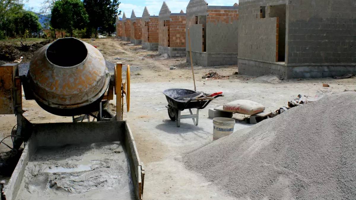Opacidad, candados y vivienda mal hecha, estima Canacintra con reforma al Infonavit