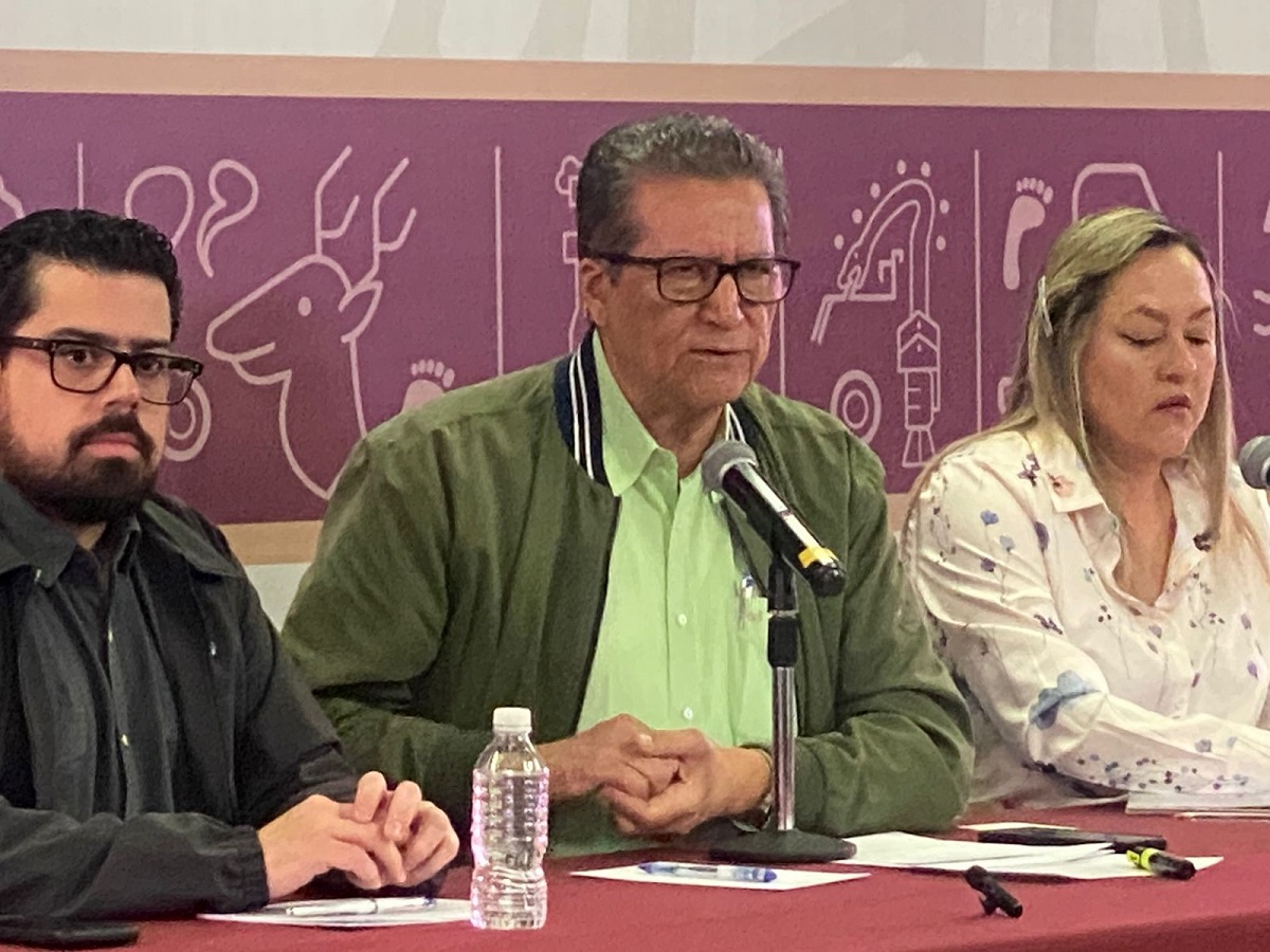 El gobernador gestiona ante CFE una solución inmediata a la falta de electricidad en escuelas: Castro Meléndrez
