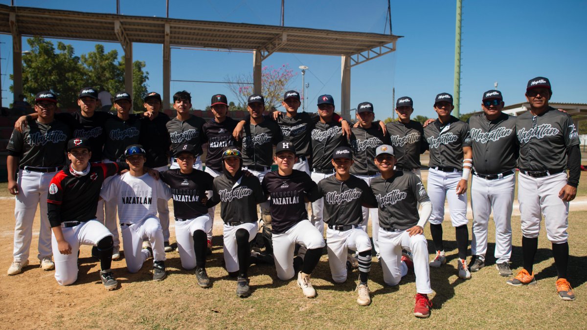 Celebran la etapa zonal sur rumbo a Nacionales Conade 2025