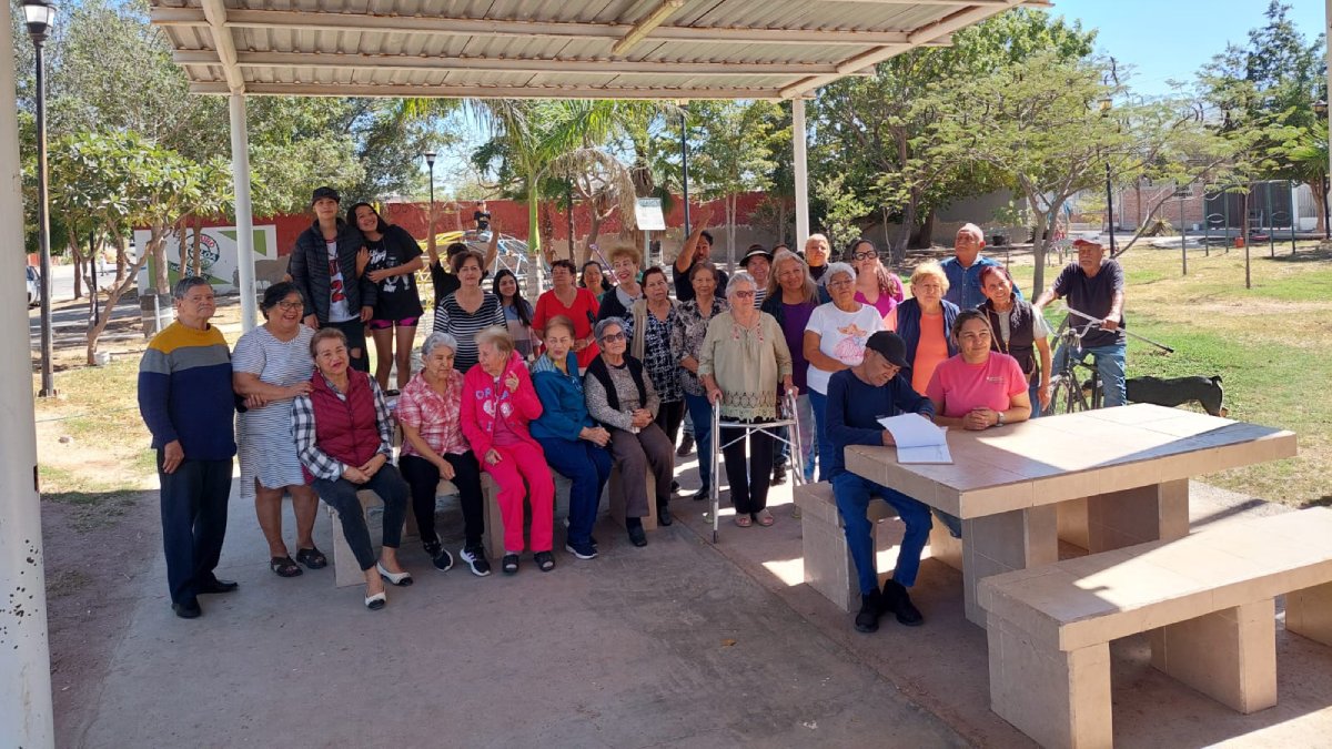 Vecinos de la colonia San Francisco se oponen a la construcción del ‘Parque Perrón’ para mascotas