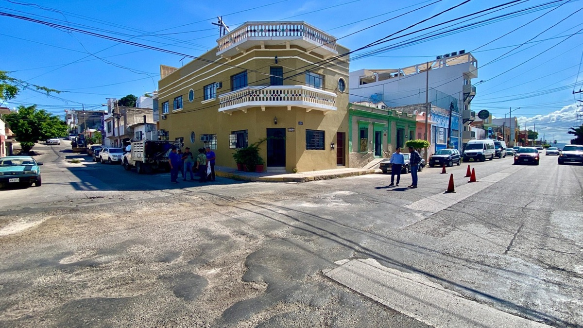 ¡Atención Mazatlán! Este miércoles cerrarán la Avenida Zaragoza por el Carnaval
