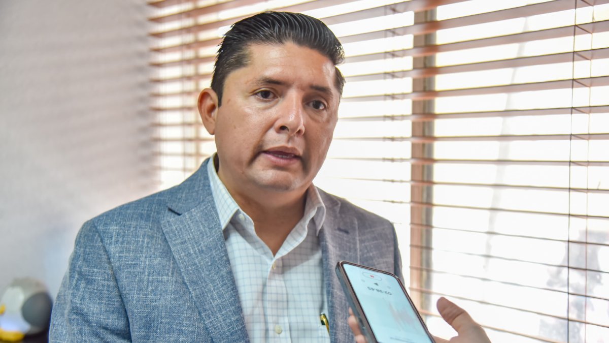 Urge que la federación implemente un plan a Sinaloa contra la inseguridad, donde todos los días matan: PRI