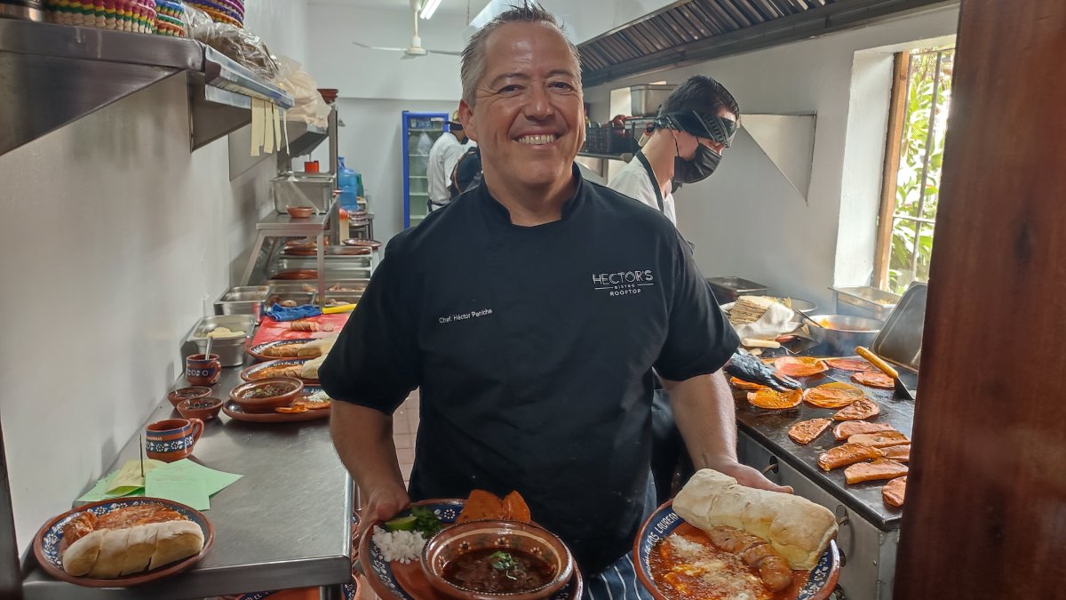 Chef’s Takes de Canirac revive a El Quelite; aseguran incremento en la actividad rural de Mazatlán