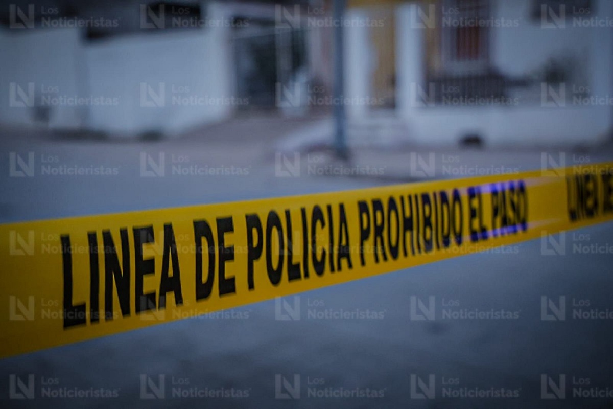 Motociclista pierde la vida tras derrapar en fraccionamiento Santa Teresa de Mazatlán