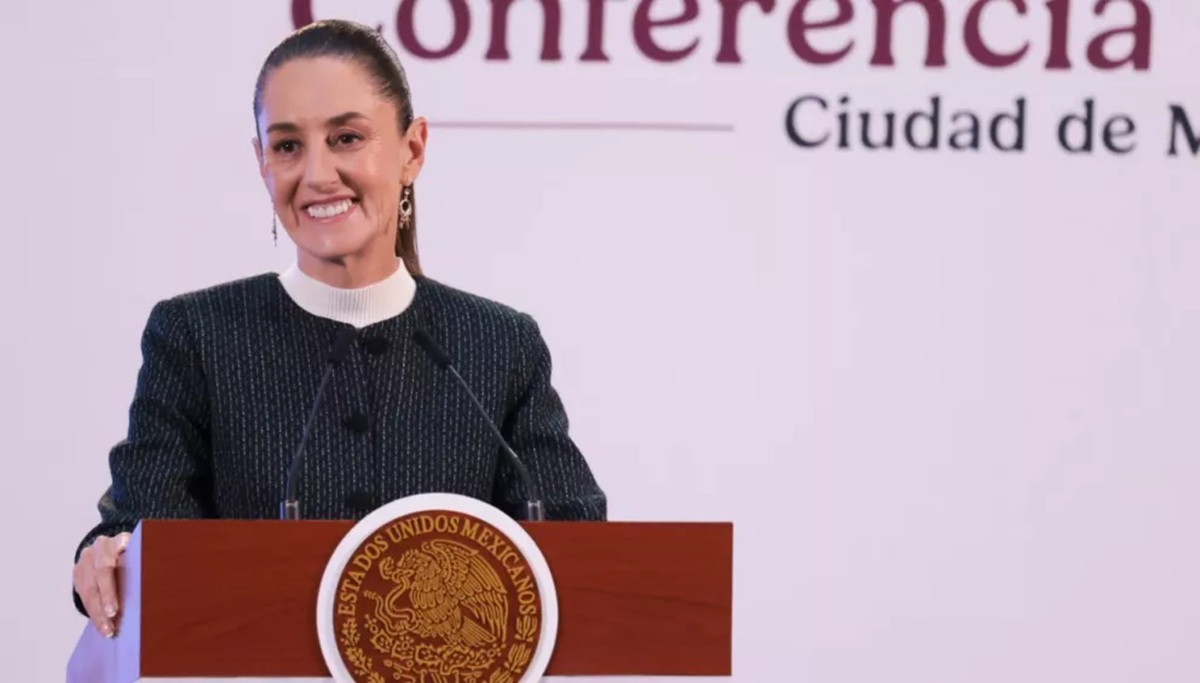 Sheinbaum resalta qué es ‘lo importante’ de los vuelos militares de EU en México, tras declaraciones de Guillot