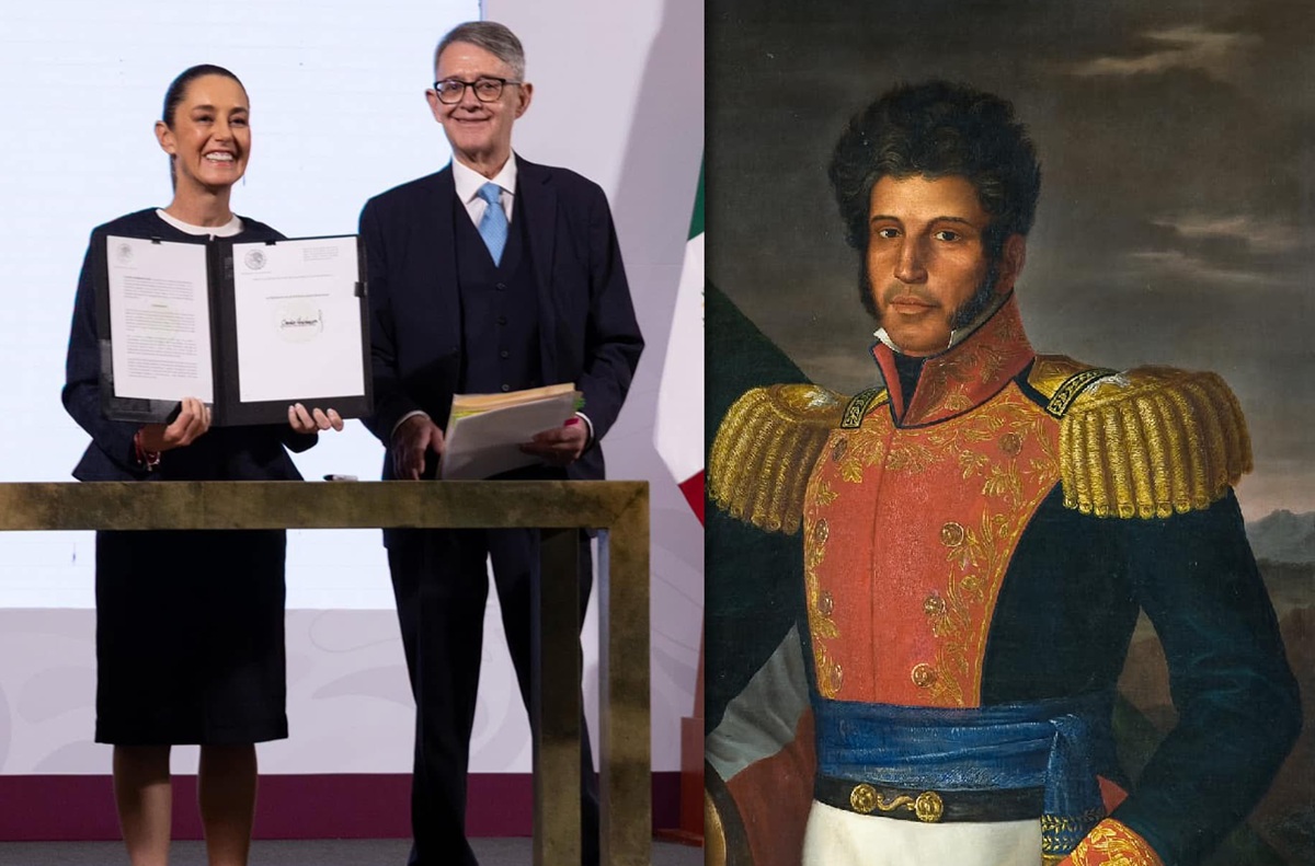 Por decreto de Claudia Sheinbaum ¿Qué se celebra el 14 de febrero en México?