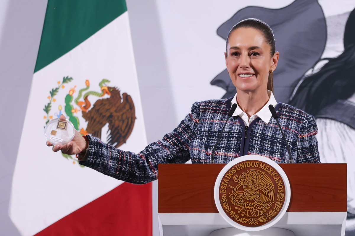 ¿Qué es el Proyecto Kutsári? Sheinbaum busca que México sea potencia científica y tecnológica