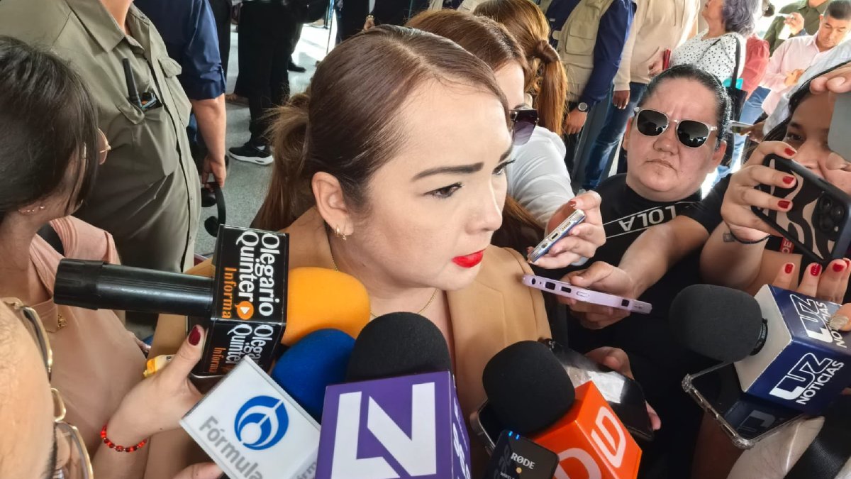 ‘El Güerito’ y ‘El 200’ no tenían antecedentes penales en Sinaloa: FGE