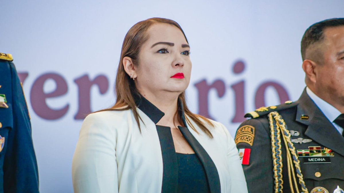 “Son operativos federales”: Fiscal tras detenciones de el ‘Güerito’ y el ‘200’