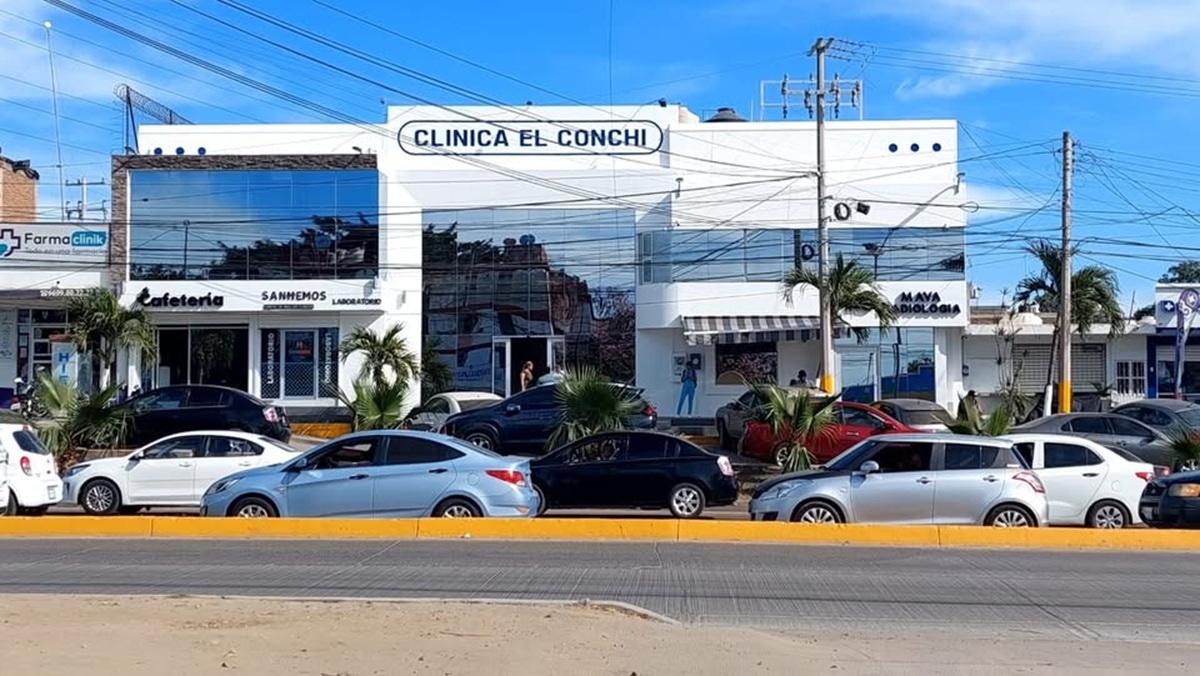 Hombre resulta herido por disparo accidental en fraccionamiento San Jorge, en Mazatlán
