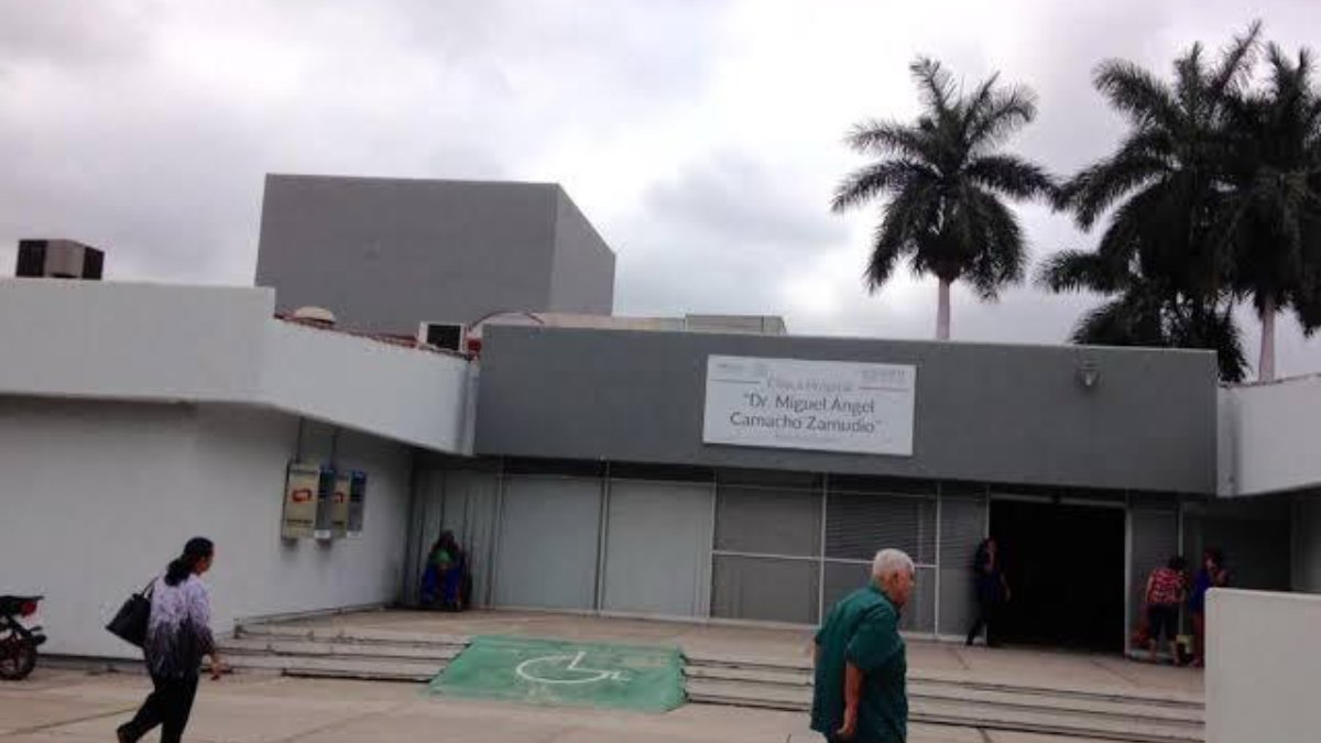 ‘Nos cambiaron las chapas’, Piden destitución de nuevo director del ISSSTE en Mazatlán