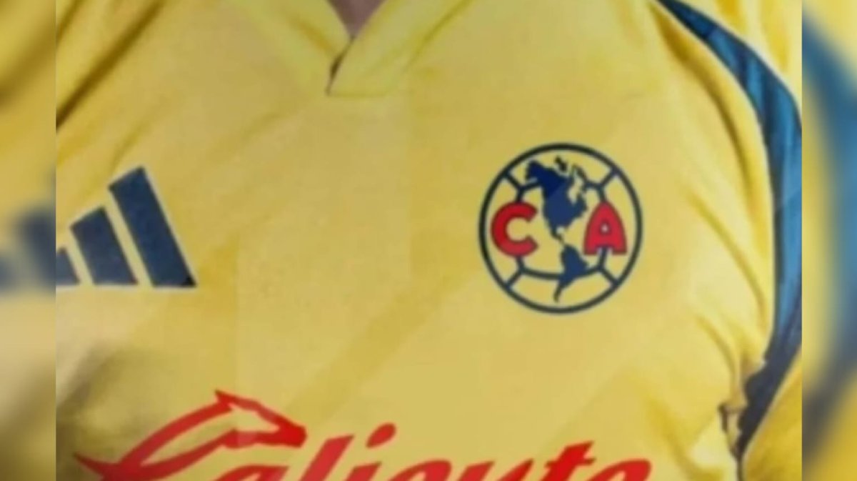 Adidas vestirá al América después de 25 años