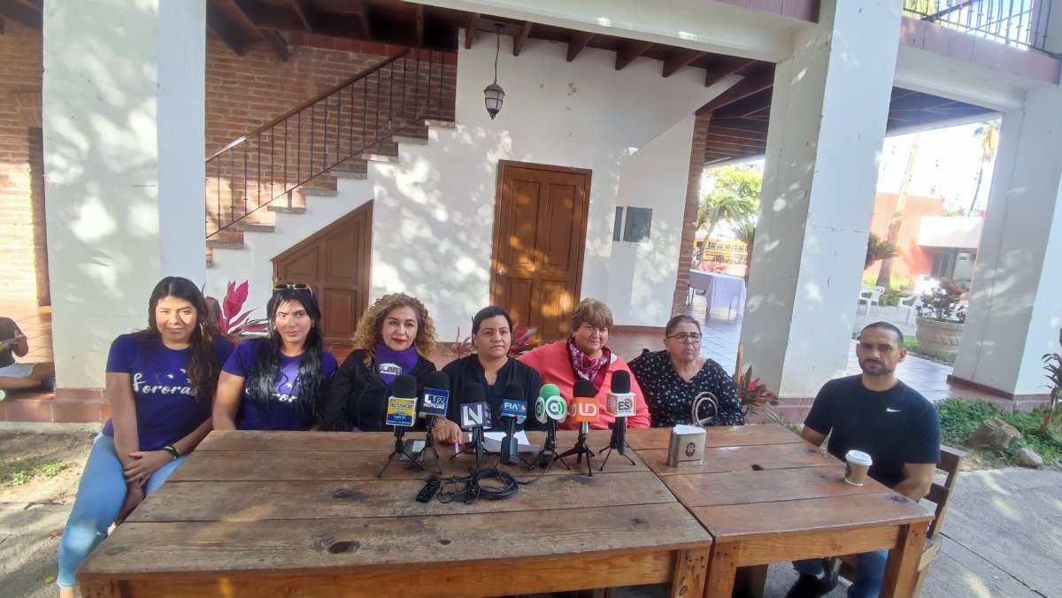 Colectivos feministas piden 100 años para Rubén, “El Chacal” de Los Mochis