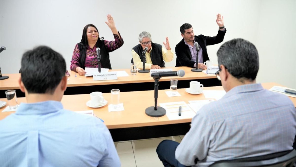 CVIVE presenta proyectos para 2025 en reunión con la Comisión de Vivienda del Congreso; resalta 155 casas en Culiacán