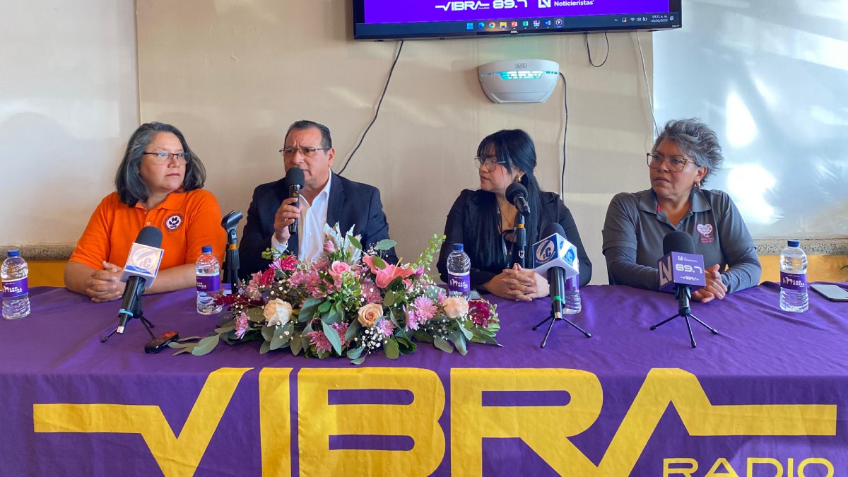 Corre y convive con tu mejor amigo: Llega a Guasave la Canrrera Vibra Radio 2025