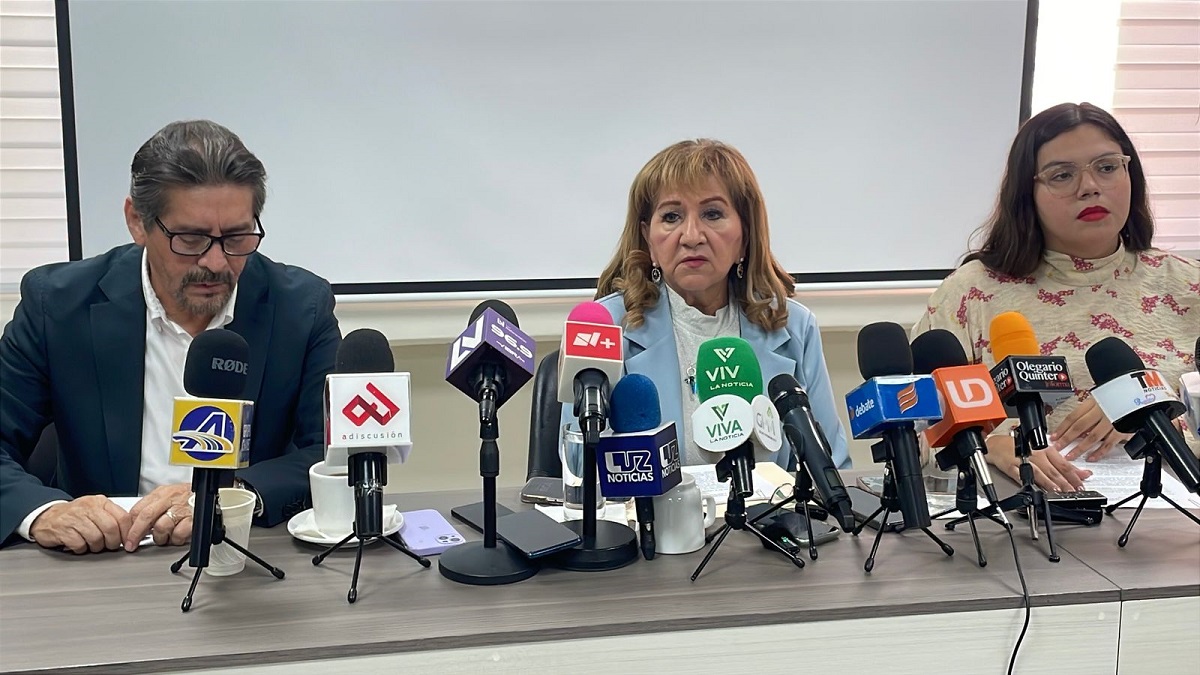 Congreso de Sinaloa apoya estrategia de Sheinbaum contra aranceles de EE.UU.