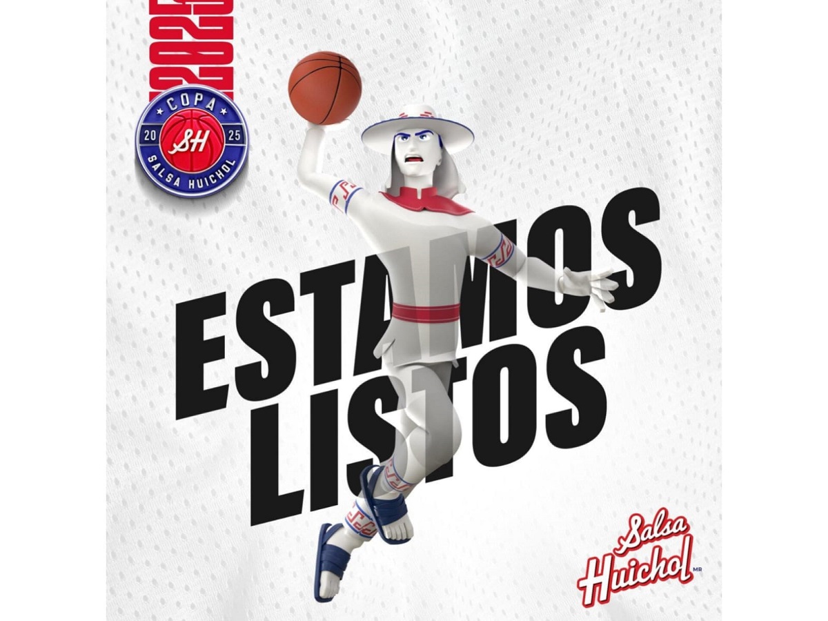 Todo listo para la Copa Salsa Huichol 2025 en Nayarit