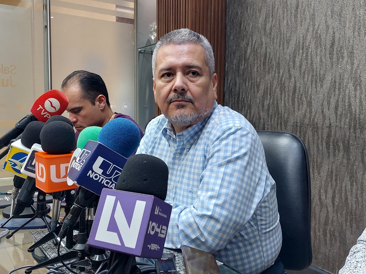 En seguridad, que no se minimicen los hechos, la economía pende de un hilo: Coparmex